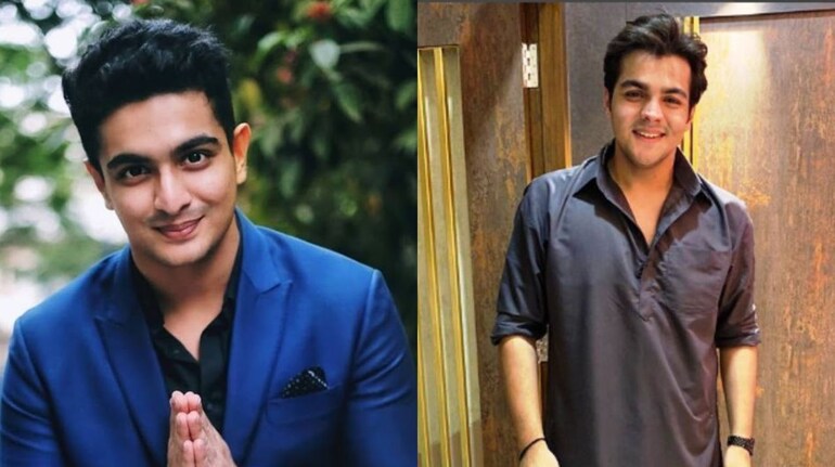 Ranveer Allahbadia and Ashish Chanchlani appear before Maharashtra ...