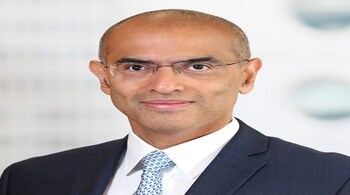 I'm not that concerned with shorter term pullbacks. It's often very healthy. But if you look at the trend and the demand from these investors for primary capital raises, it's still an encouraging trend: Rohit Chatterji, JPMorgan