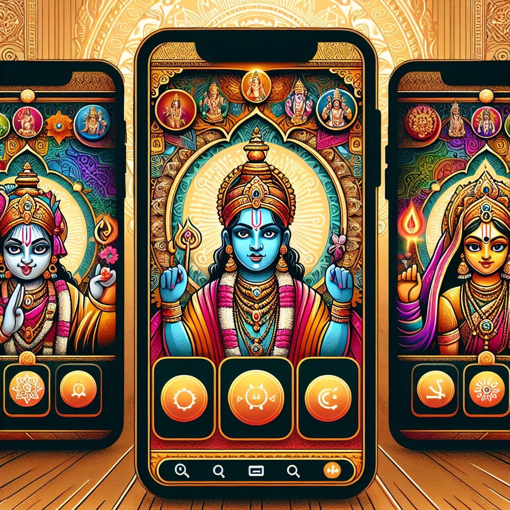 Maha Kumbh drives spiritual startup growth