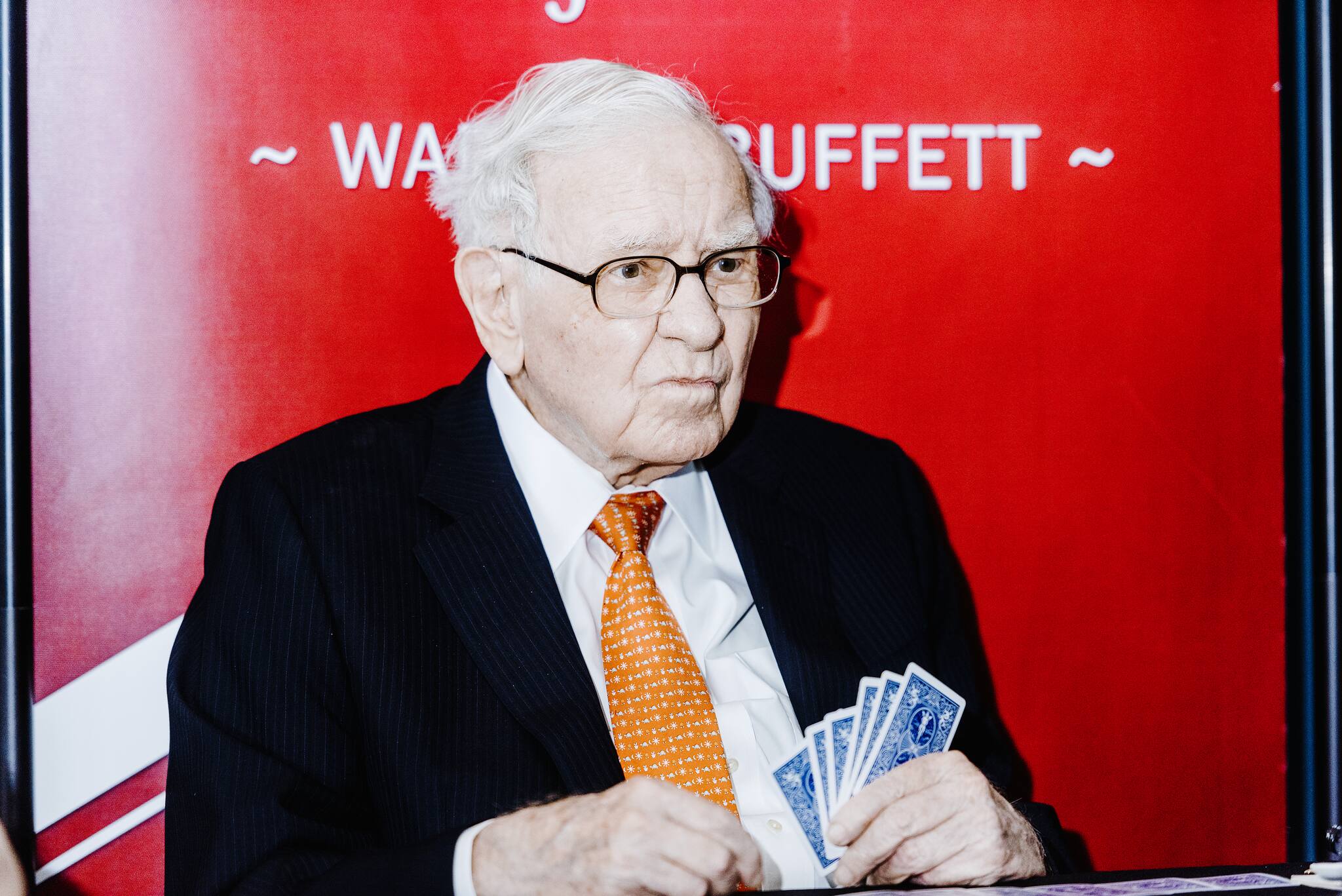 Japan’s trading houses surge as Buffett's Berkshire looks to boost stakes