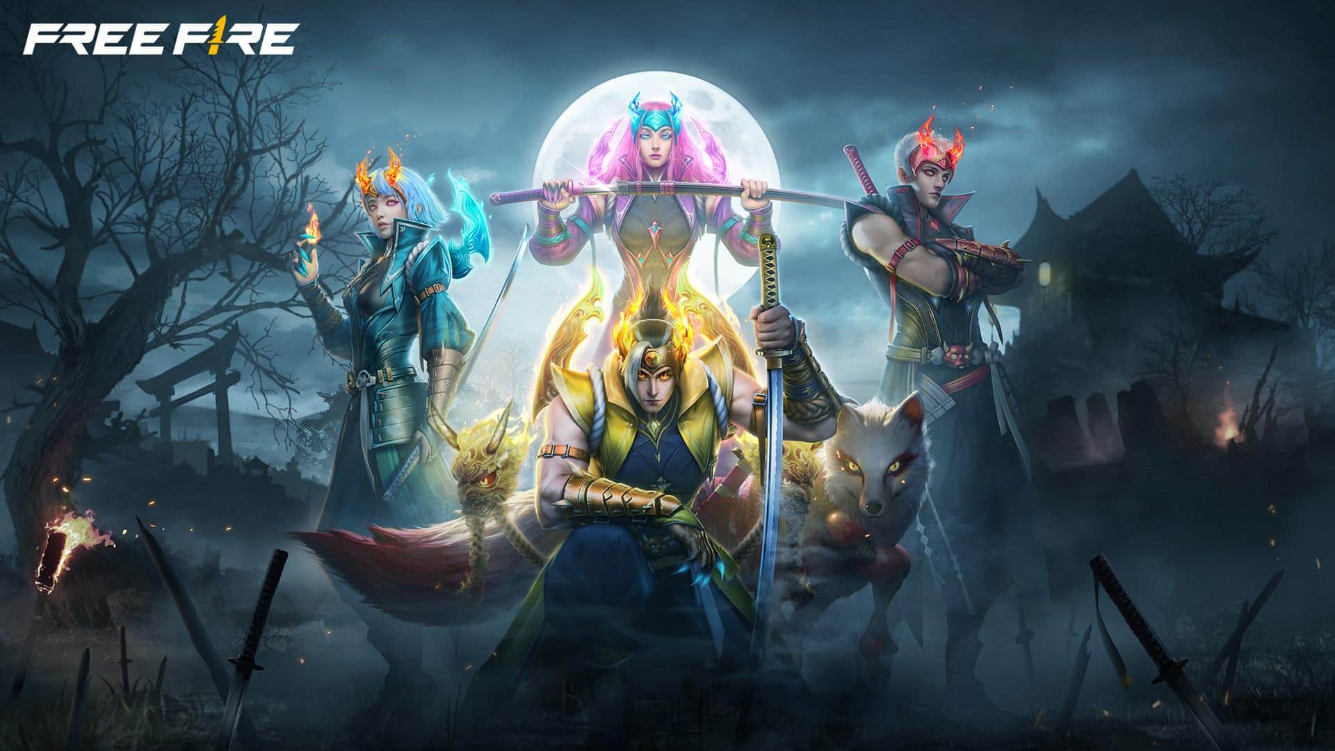 Garena Free Fire MAX redeem codes for March 18: Unlock exclusive rewards daily Garena Free Fire MAX redeem codes for March 18: Unlock exclusive rewards daily