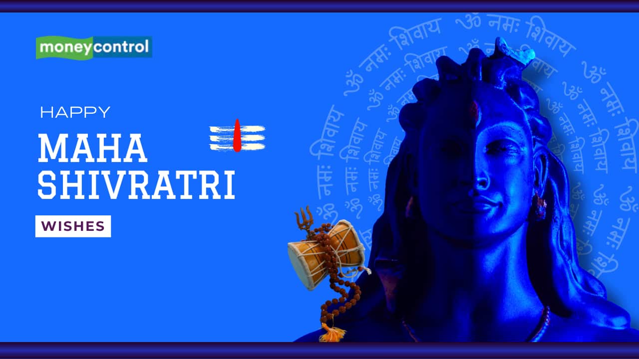 Happy Mahashivratri 2025: 50+ Wishes, Messages, Greetings, Images, Social Media Status, Captions, and More
