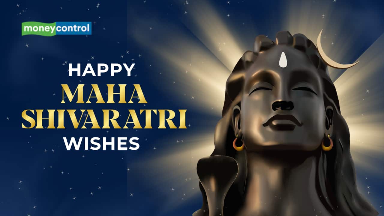 Maha Shivaratri 2025 Greetings, Wishes, Images, Messages, Status, Captions to share with your loved ones