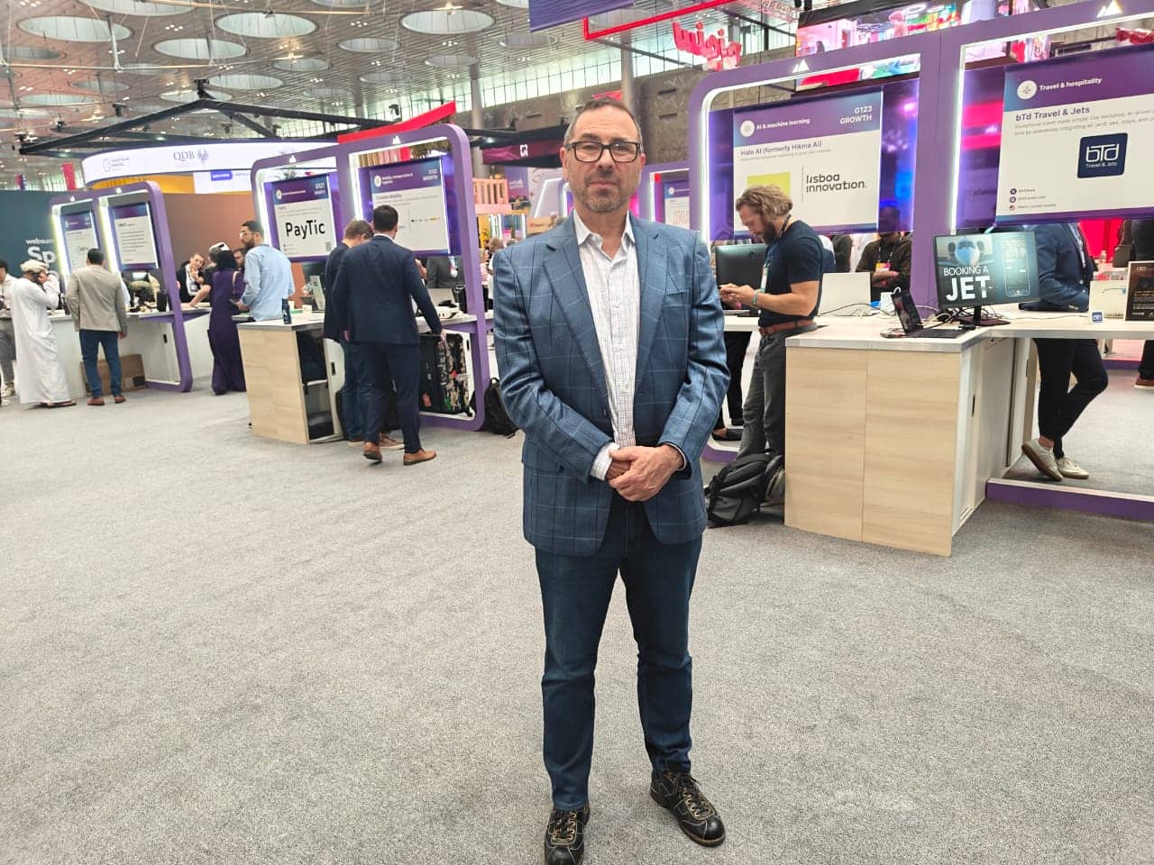 India should be creating AI; evaluating locations to set up a data centre here: Cerebras CEO Andrew Feldman India should be creating AI; evaluating locations to set up a data centre here: Cerebras CEO Andrew Feldman