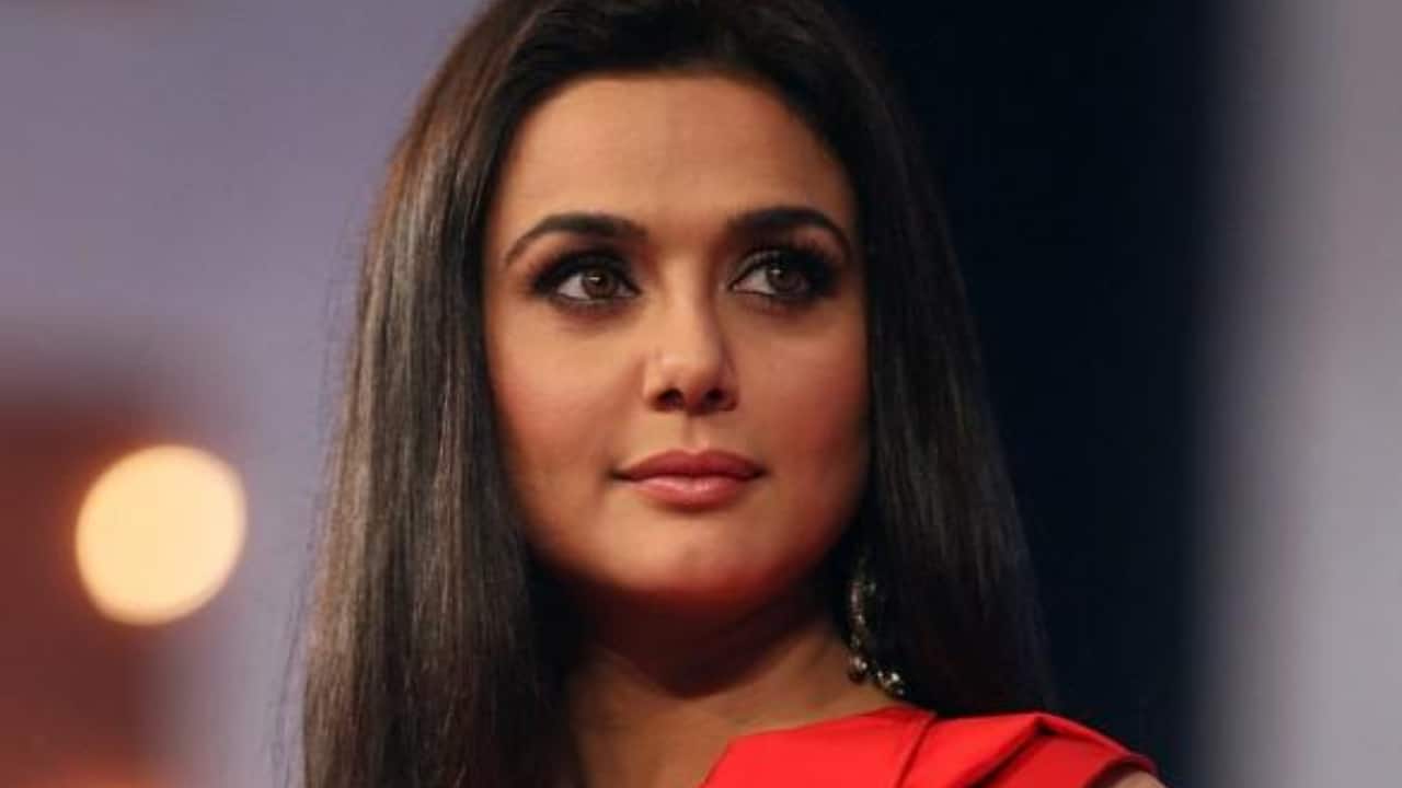 Preity Zinta denies allegations of Rs 18 crore loan write-off, calls it fake news, says, "fully paid back over 10 years ago"