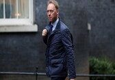 Unilever CEO Hein Schumacher to step down