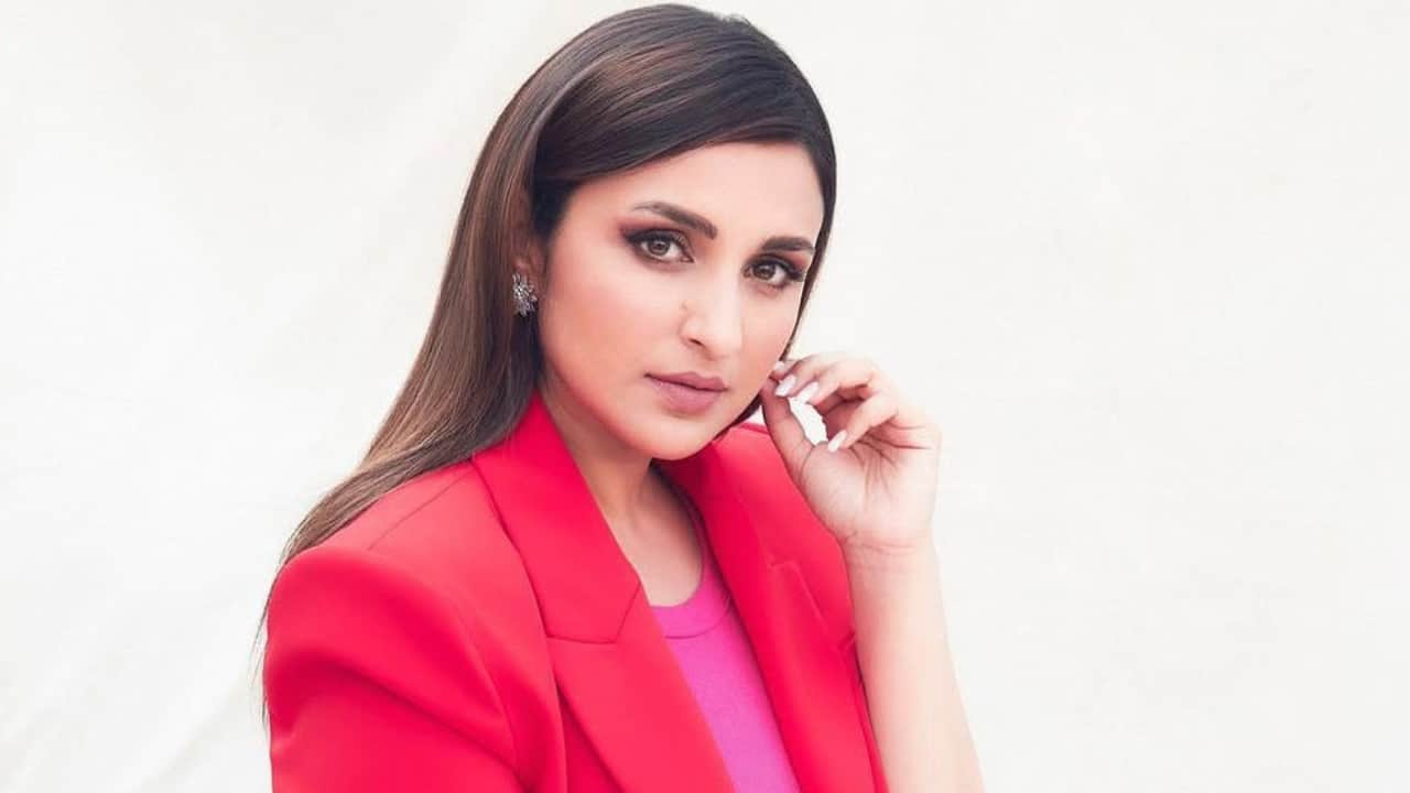 Parineeti Chopra