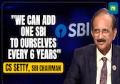Moneycontrol Exclusive: SBI Chairman CS Setty On YONO 2.0, Customer Service And Much More
