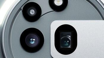 Nothing phone 3a lite