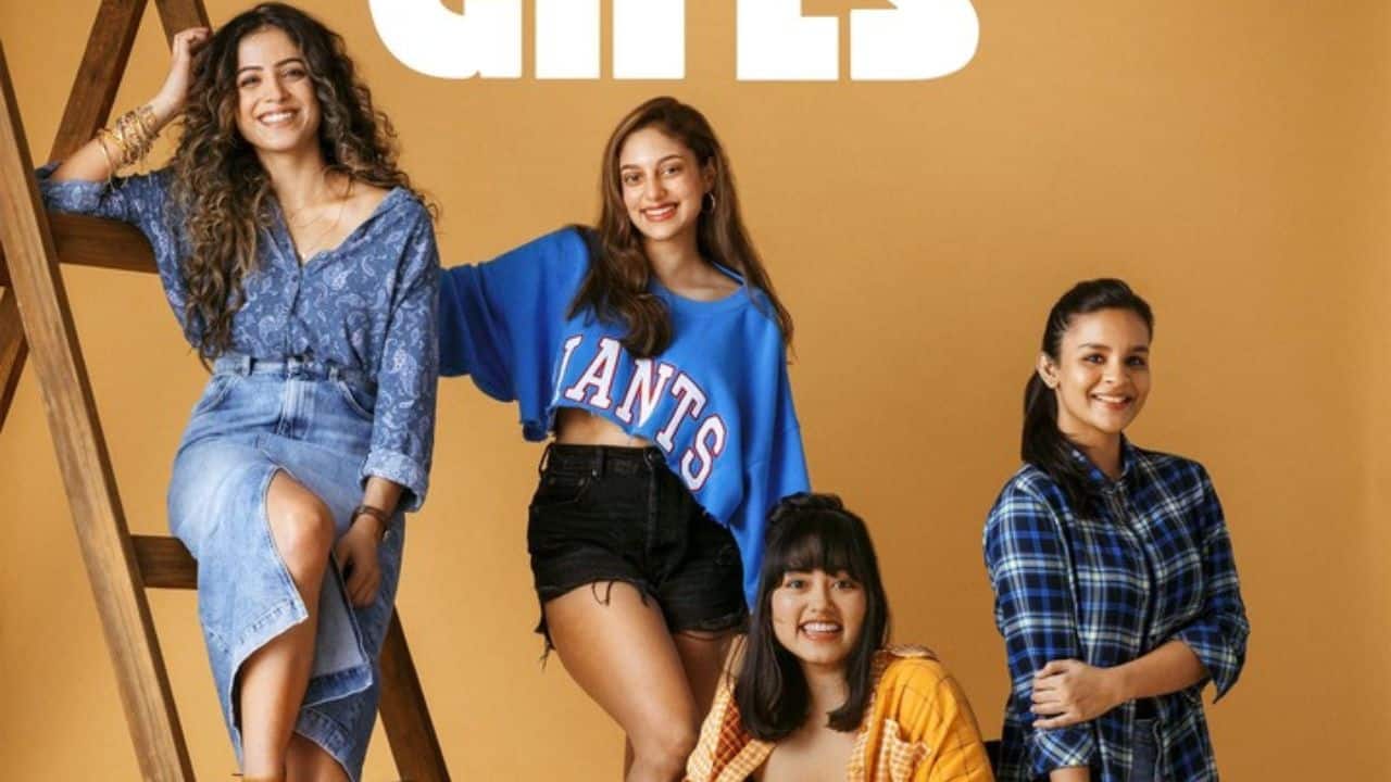 Miranda House files legal notice against Ziddi Girls makers for defamatory trailer: Report
