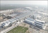 Maruti Suzuki commissions first phase of added capacity at Haryana's Kharkhoda plant