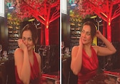 Hania Aamir transforms into a golden diva in this 'Get Ready with Me' video