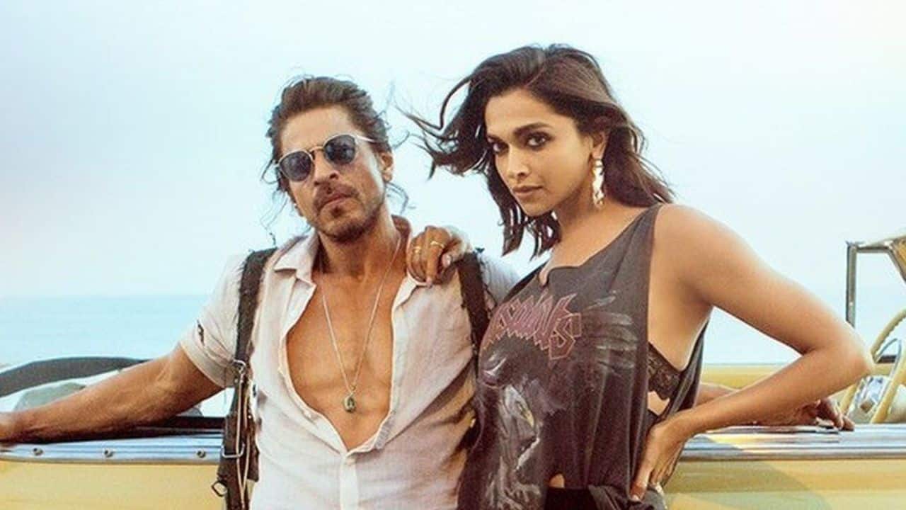Shah Rukh Khan and Deepika Padukone to start shooting for Pathaan 2 in 2026: Report