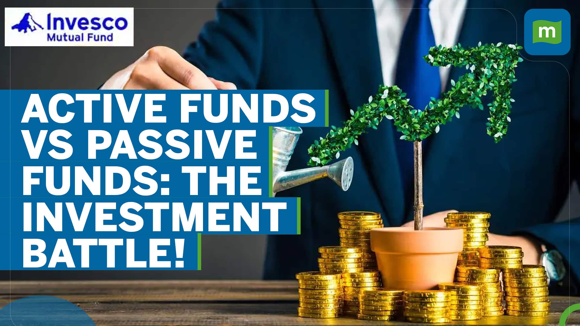 Invesco | Latest & Breaking News on Invesco | Photos, Videos, Breaking  Stories and Articles on Invesco - Moneycontrol.com