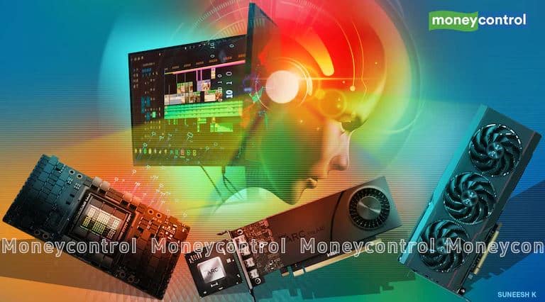 Govt seeks more GPUs under IndiaAI mission