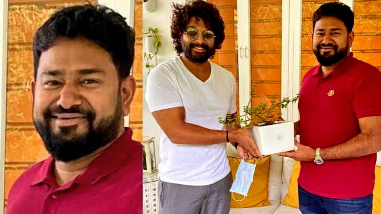Producer Kedar Selagamsetty behind Anand Deverakonda's 'Gam Gam Ganesha', passes away in Dubai