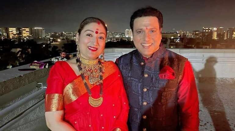 तलाक की खबर: गोविंदा की पत्नी सुनीता के मैनेजर का बयान आया सामने
