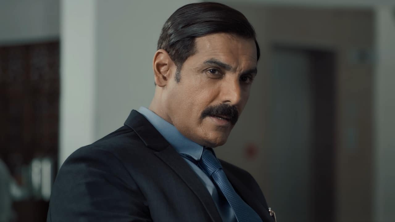 John Abraham criticizes Bollywood actors' fees, says, "We are really suffering"