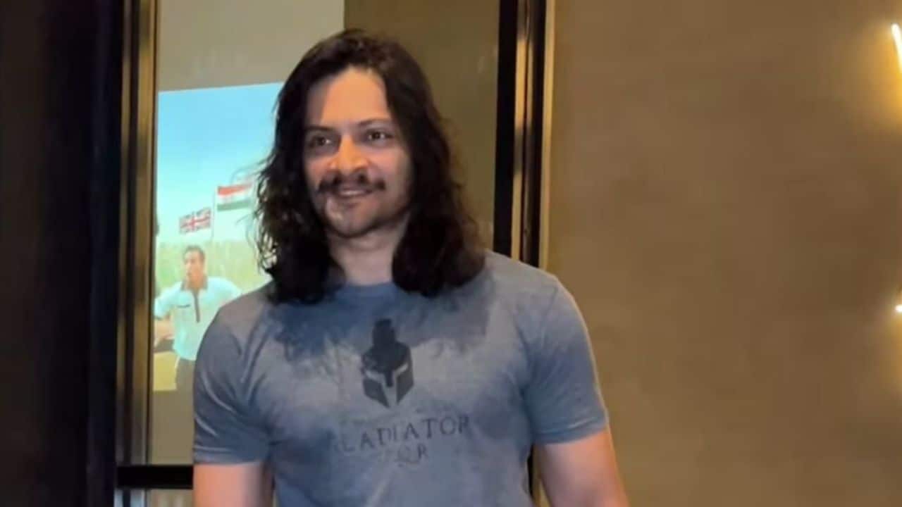 Ali Fazal has always been a versatile actor, known for experimenting with his looks to suit the characters he portrays. While his most popular role, Guddu Bhaiya from Mirzapur, features a clean-shaven look, Ali’s moustache look has been gaining traction. Moving forward, all his upcoming films will feature him in a rough and tough avatar, making his moustache a style statement.