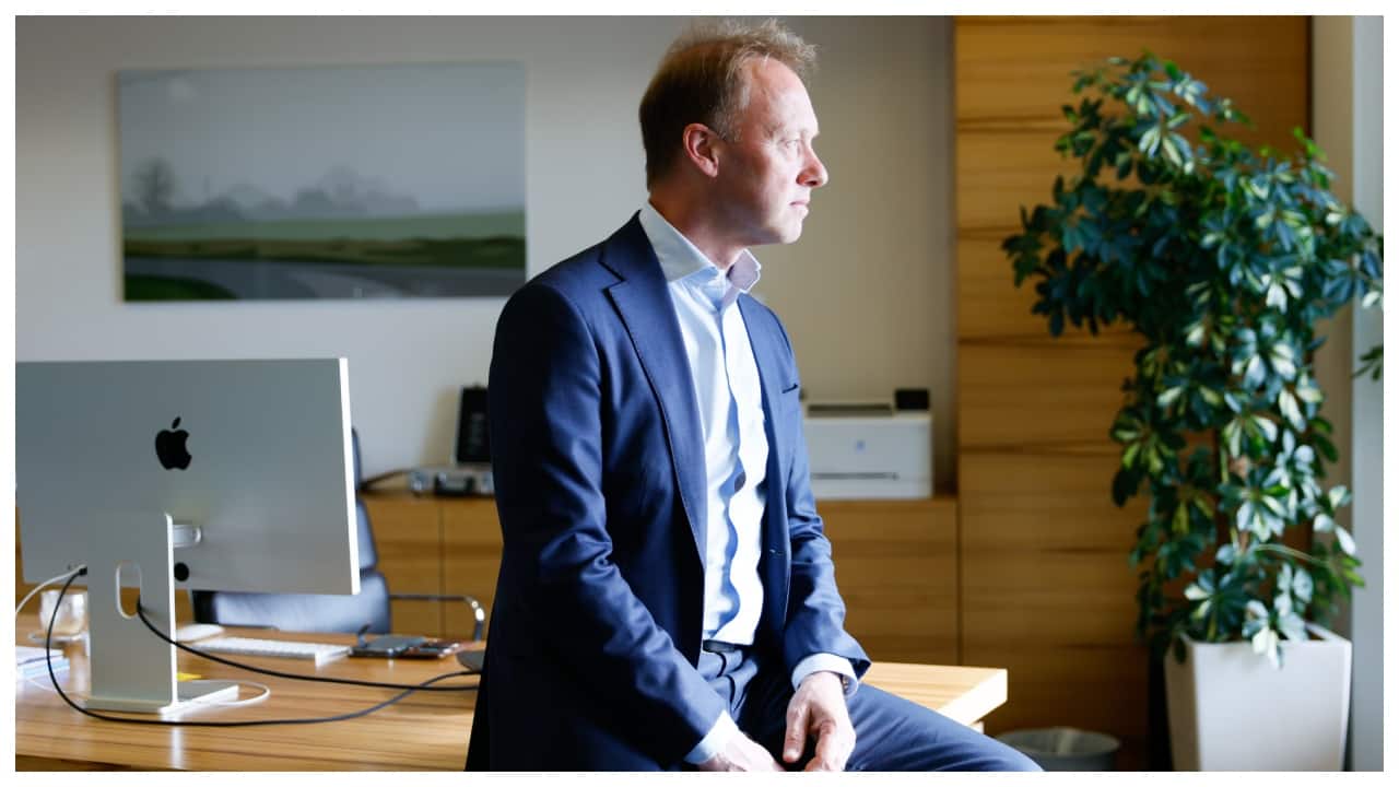 Unilever ousts chief Hein Schumacher, elevates CFO in push for faster growth
