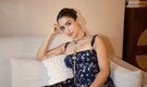 Sanya Malhotra performs during WPL Eliminator, celebrates women’s cricket