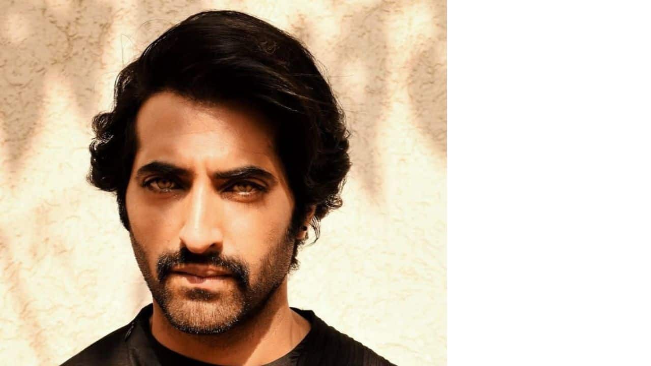Joining the list of stars bringing back the 70s-style stache is Akshay Oberoi, whose new look exudes a cool retro charm. Known for his versatility and unconventional choice of roles, Akshay has always been a trendsetter when it comes to his on-screen transformations. His latest moustachioed look adds an old-school charm reminiscent of the golden era of Bollywood. Whether it's for an upcoming project or a personal style experiment, Akshay's retro-inspired facial hair is already making waves among fans.