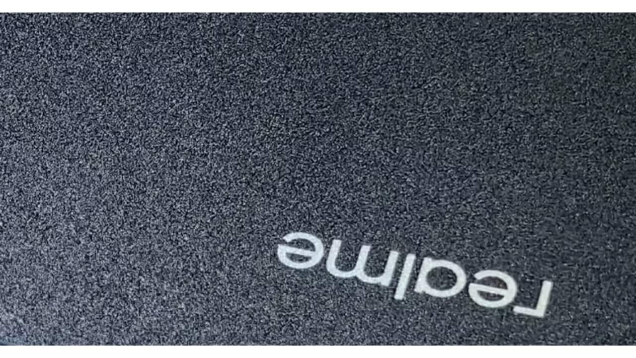 Realme reboots brand strategy in India with leaner lineup, says premium transition will take 3 years