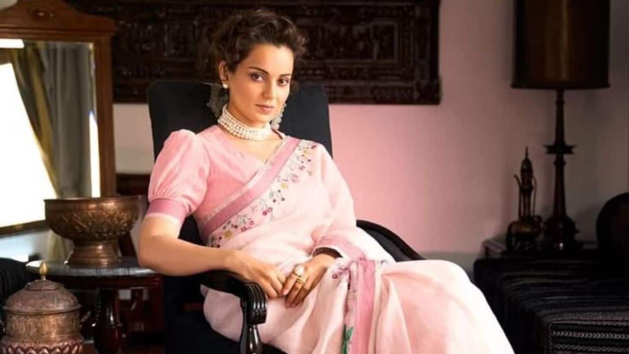 When Kangana Ranaut revealed her parents wanted a boy and struggled to accept her birth: "I was the unwanted child..."