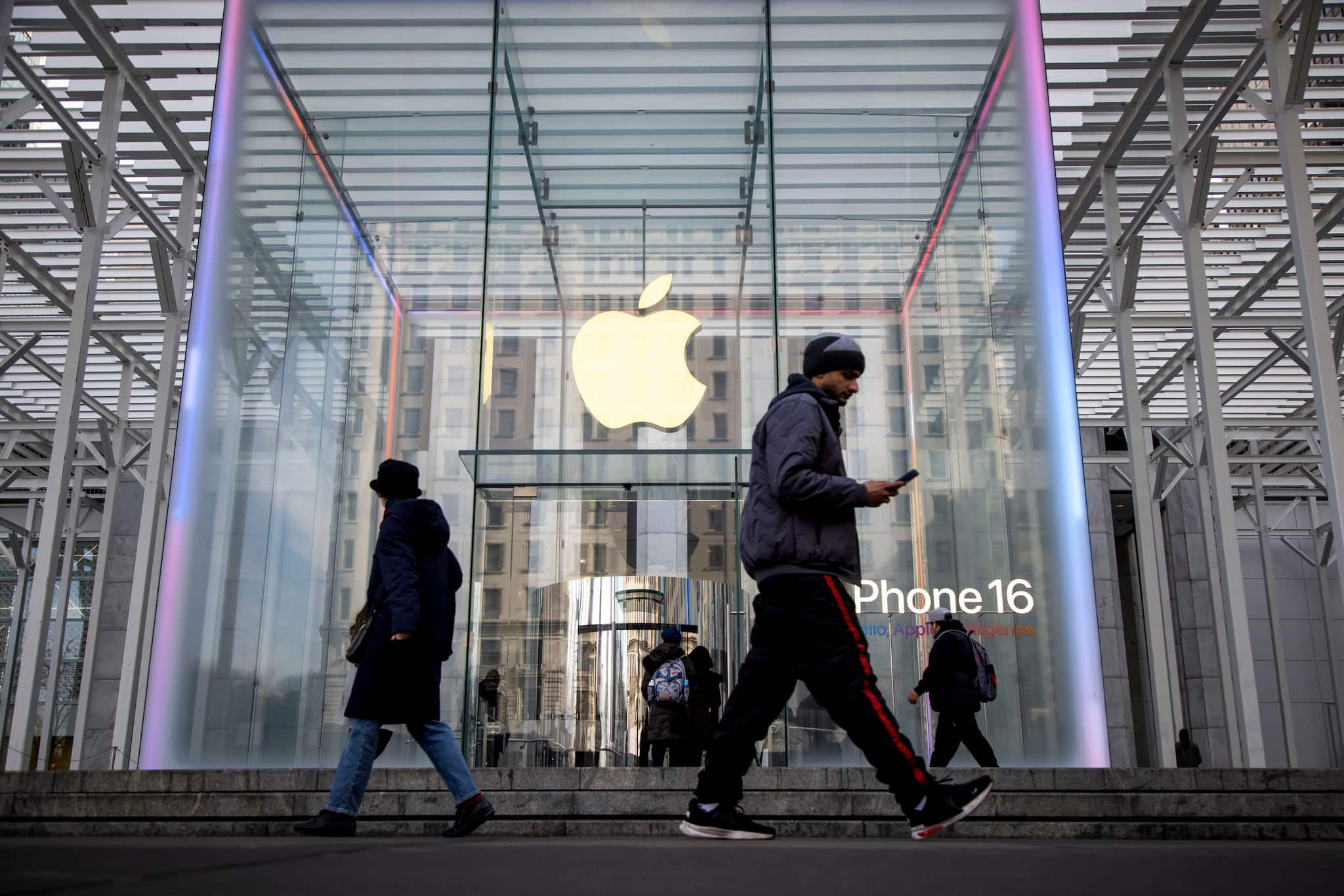 Apple’s India supplier base nearly doubles since 2018, value addition at 20%