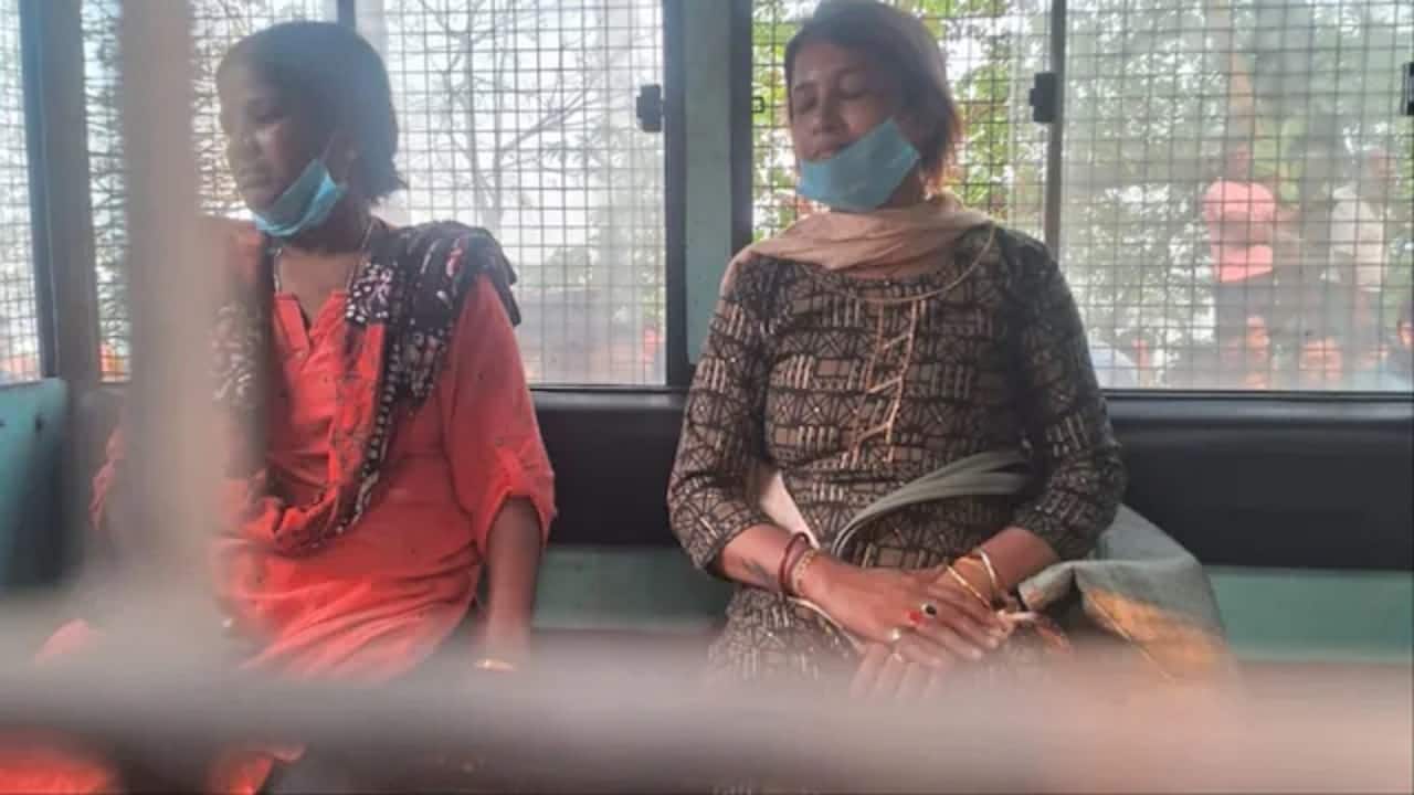 Amid earthquake panic in Kolkata, mother-daughter duo seen dumping body in Hooghly, arrested