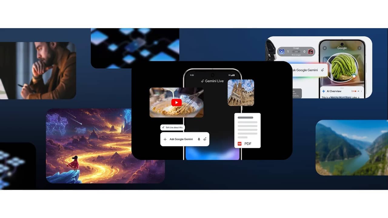 From Deep Research to Memory Management: The 6 important AI features on Pixel phones