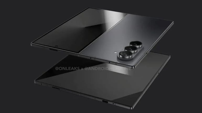 Как поменять разрешение экрана на телевизоре haier Samsung Galaxy Z Fold 7 to be as thin as Oppo Find N5, new leak reveals