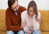 Why we need to talk about secondary infertility more