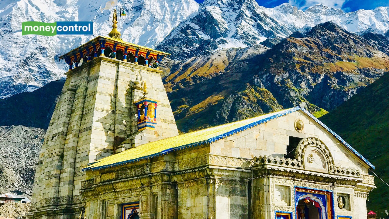 Kedarnath Yatra 2025: Starts Today, Spiritual Significance & Pilgrimage Guide