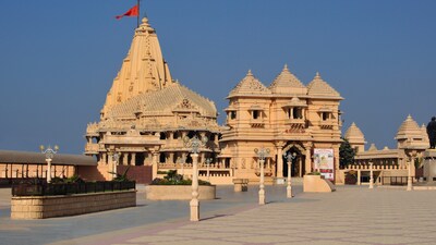 12 Jyotirlingas in India: Locations, Significance, and Religious Importance
