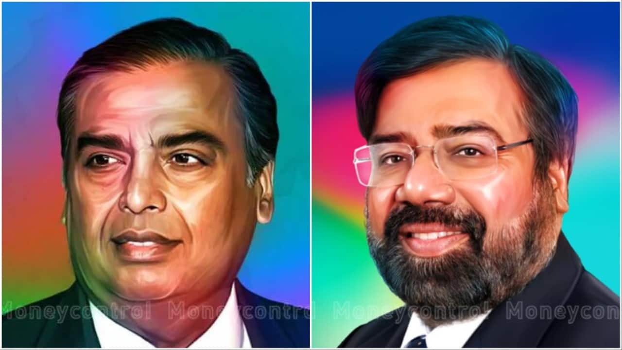 Mukesh Ambani's vision and thinking truly dwarf me: Harsh Goenka