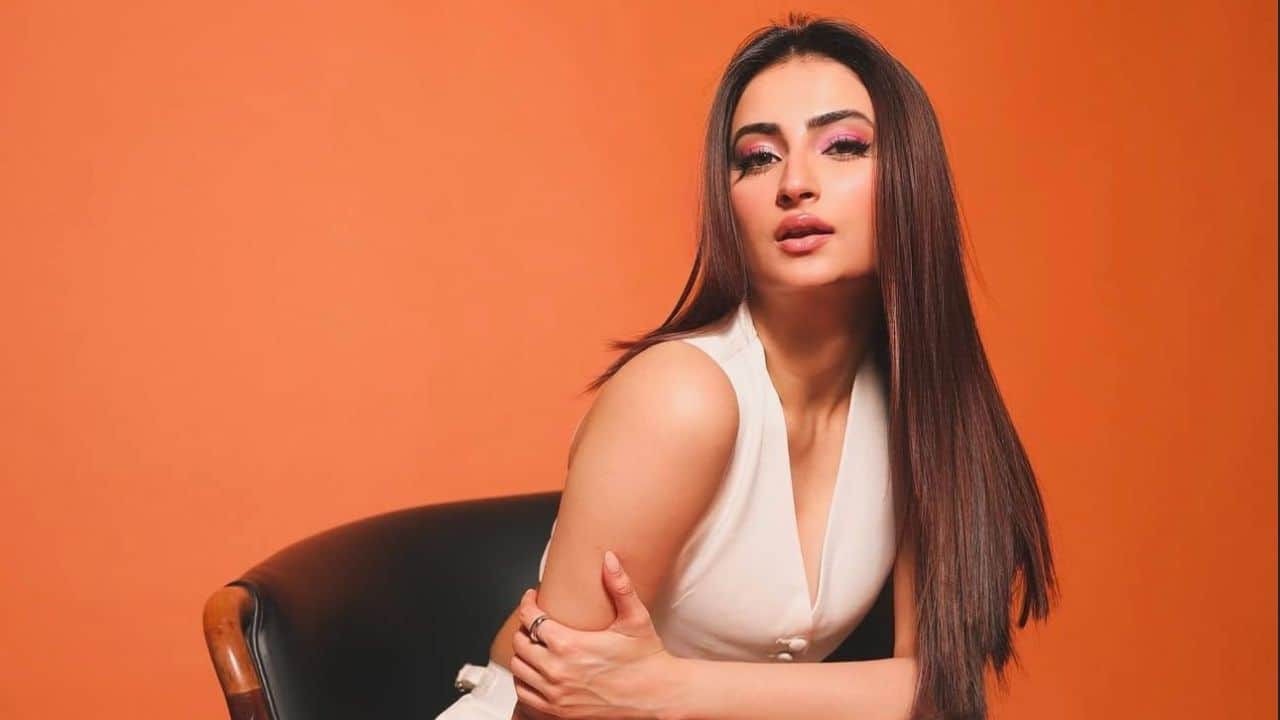 The Bhootni teaser out: Palak Tiwari to be seen with Sanjay Dutt in supernatural thriller releasing this April