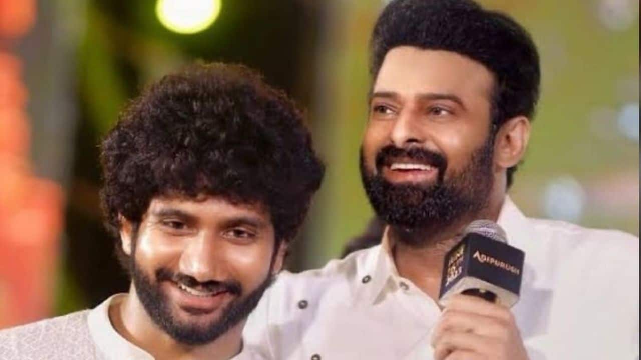 Prabhas postpones shoot of Kalki AD 2 and Salaar 2, to start work on new project with director Prasanth Varma: Report