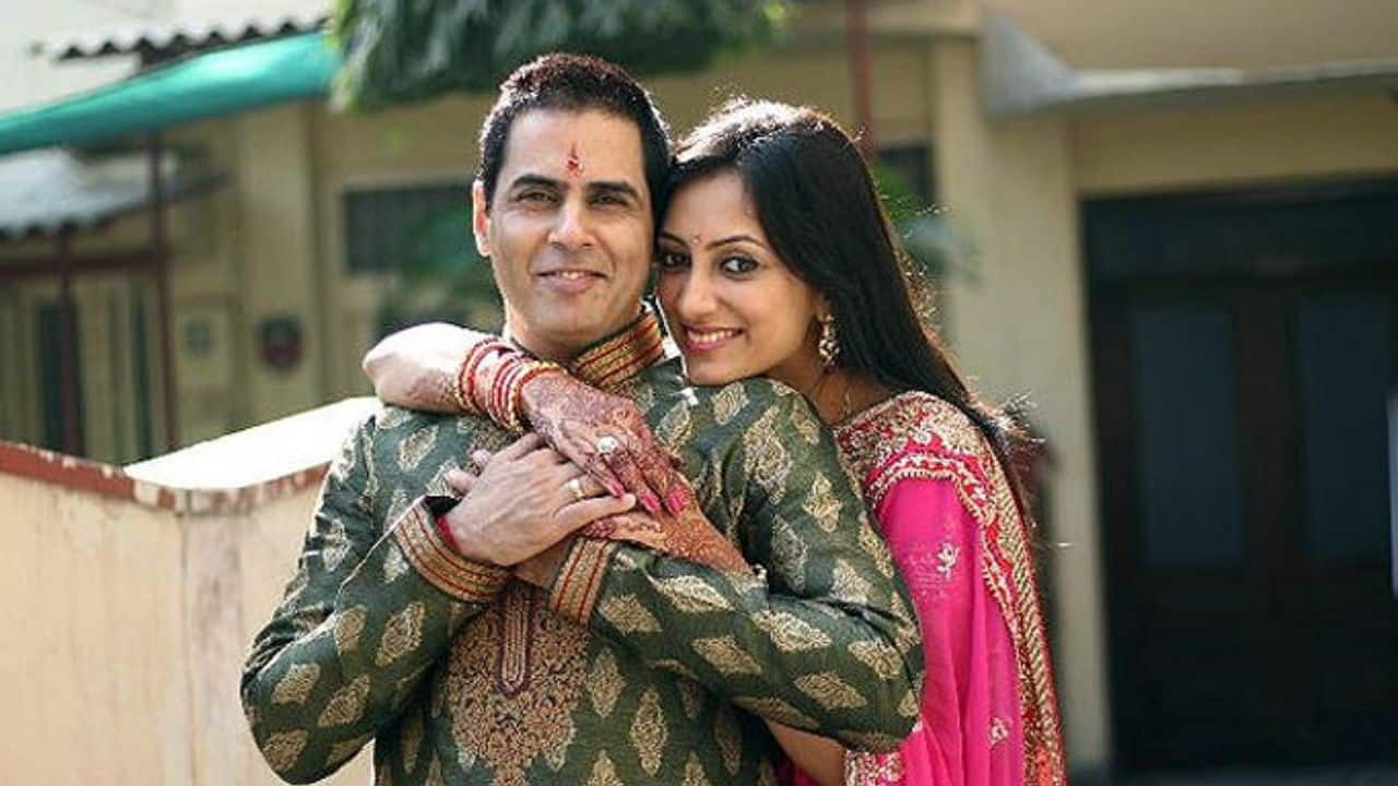 Actor Aman Verma and wife Vandana Lalwani to part ways after nine years of marriage: Report