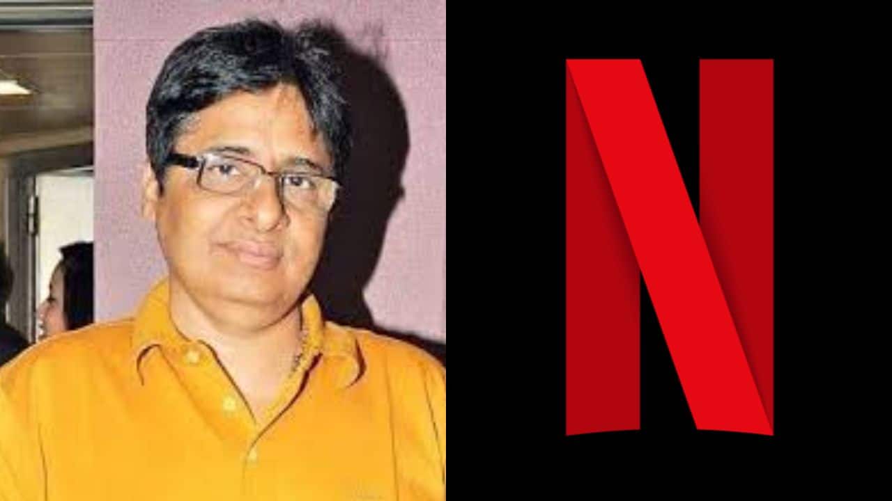 Vashu Bhagnani ends yearlong dispute with Netflix with a Rs 20 cr settlement: Reports
