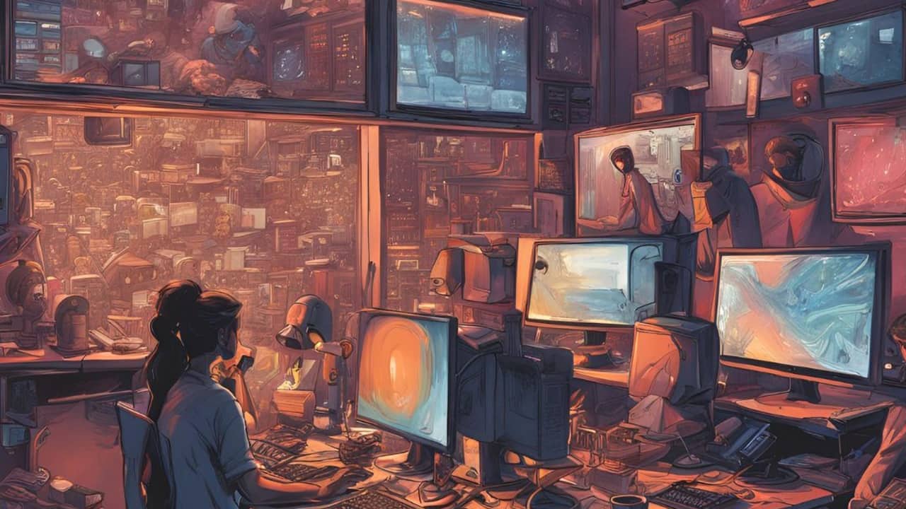 Technicolor's fade-out: India's VFX industry eyes spotlight amid uncertainty