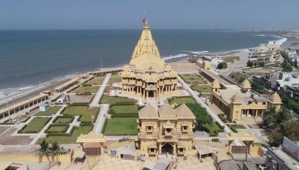 Somnath Temple Somnath Temple