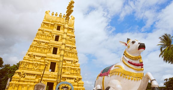 Sri Bhramaramba Mallikarjuna Swamy Varla Devasthanam Sri Bhramaramba Mallikarjuna Swamy Varla Devasthanam