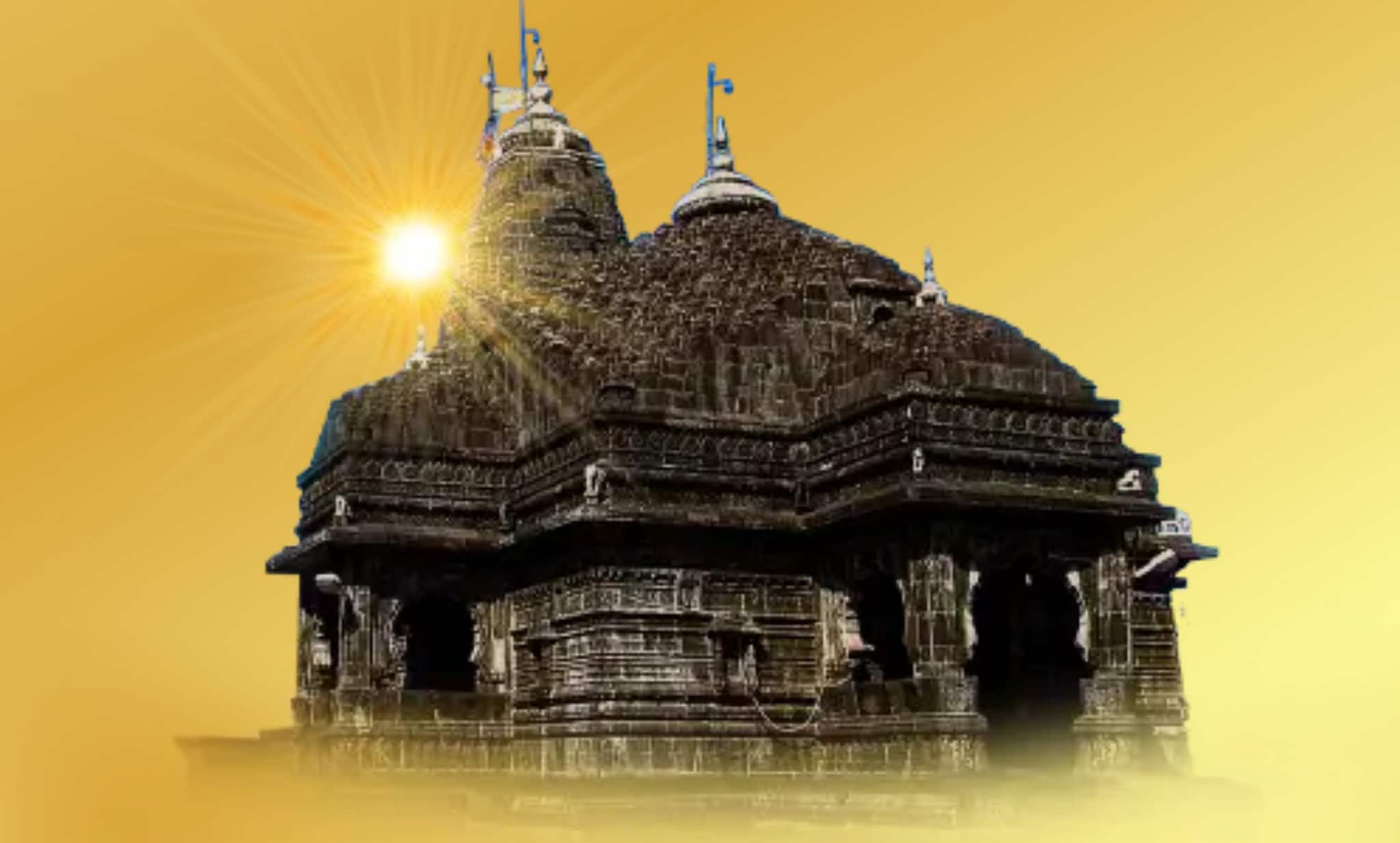 Trimbakeshwar Temple Trimbakeshwar Temple
