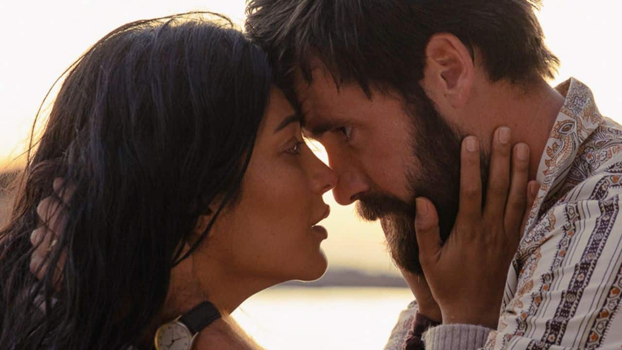 Shruti Haasan to make her Hollywood debut with British psychological thriller The Eye