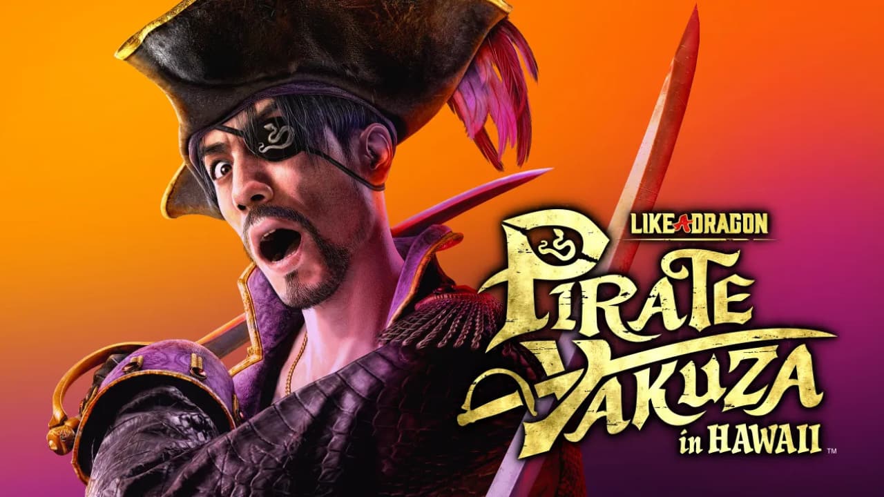 Like a Dragon Pirate Yakuza in Hawaii: 10 things about the game