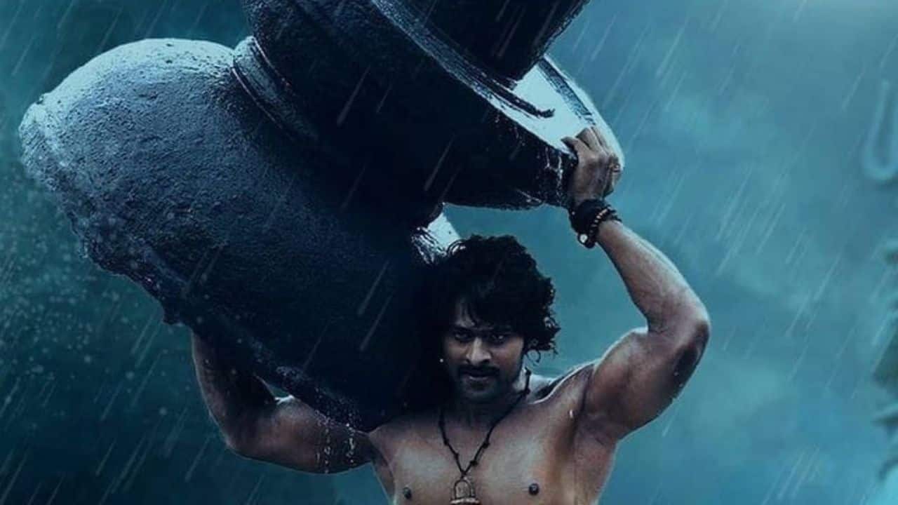 Mahashivratri 2025: How Prabhas’ Baahubali brought devotion to life on screen