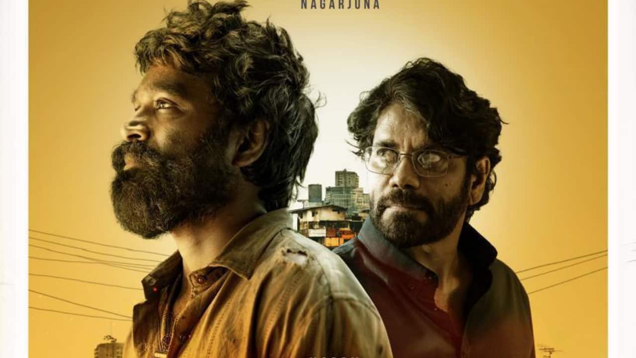Nagarjuna, Dhanush starrer Kubera faces title infringement allegations, Telugu producer seeks compensation