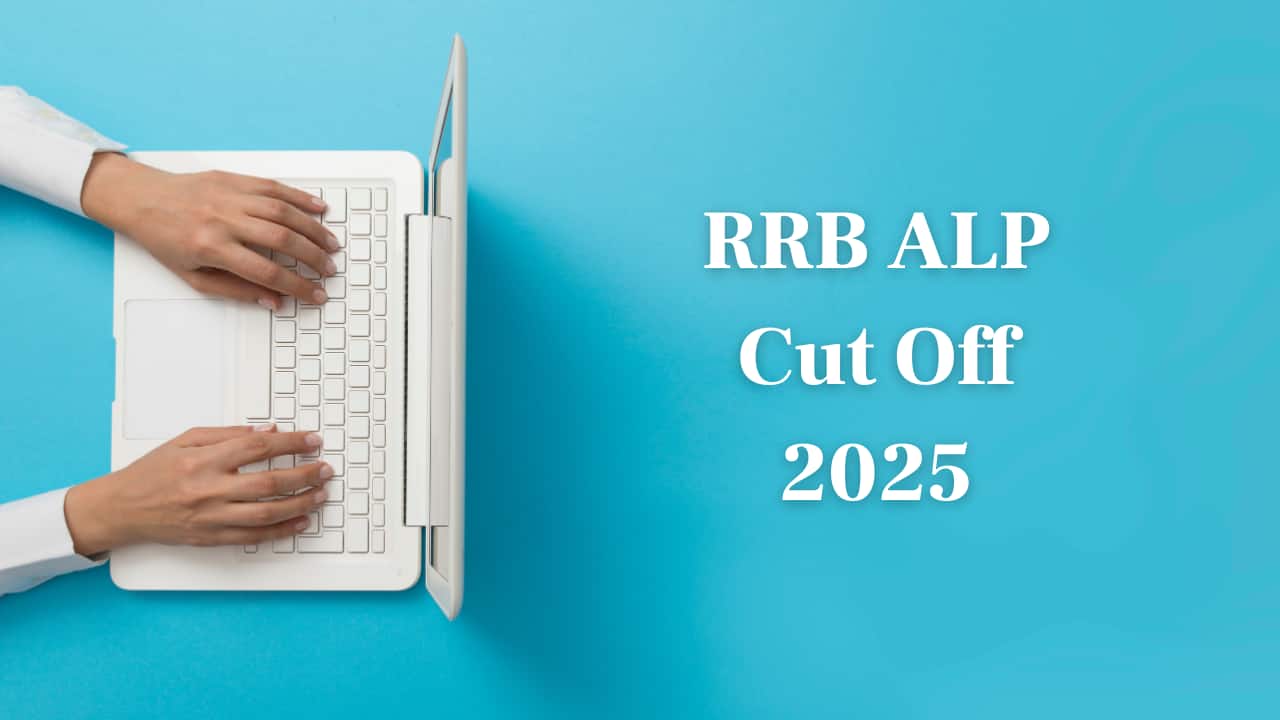 RRB ALP Cut Off 2025 for CBT 1; check category wise here