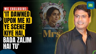 Kanwaljit Singh on getting hate and love for Mrs, why did he apologise to Sanya Malhotra and more